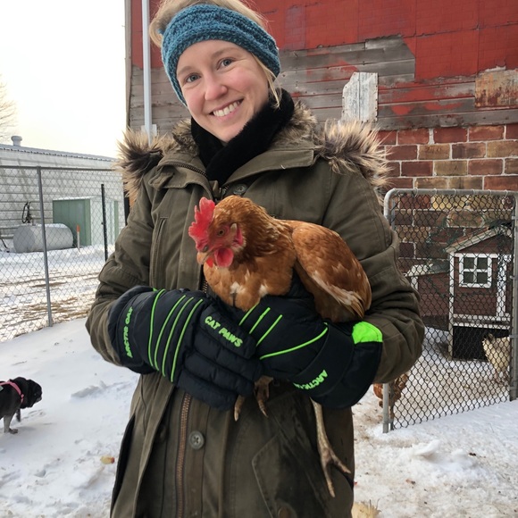 IG @calm.om.scents 🦄💜🤩 - Picture 4 of 5